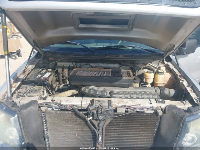 46173099 :رقم المزاد ، 1FTPW14566FB27611 vin ، 2006 Ford F-150 Fx4/lariat/xlt مزاد بيع