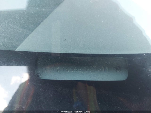 46173099 :رقم المزاد ، 1FTPW14566FB27611 vin ، 2006 Ford F-150 Fx4/lariat/xlt مزاد بيع