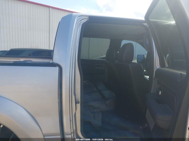 46173099 :رقم المزاد ، 1FTPW14566FB27611 vin ، 2006 Ford F-150 Fx4/lariat/xlt مزاد بيع