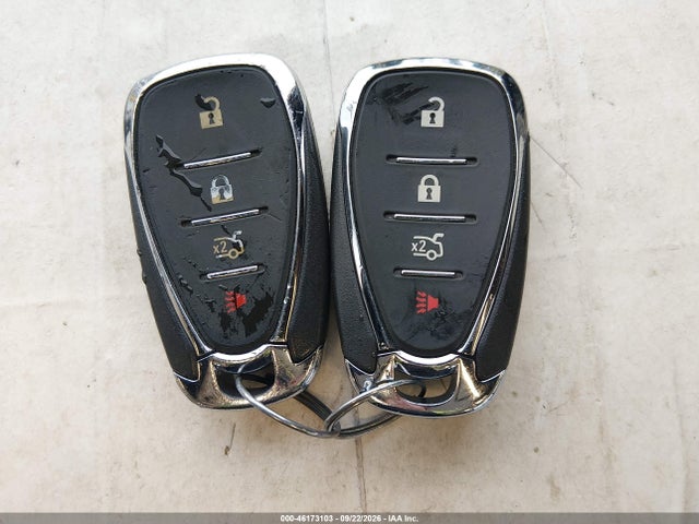 46173103 :رقم المزاد ، 1G1FG1R77H0181078 vin ، 2017 Chevrolet Camaro 2ss مزاد بيع