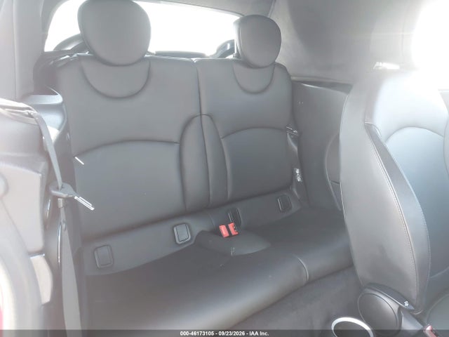 Продажа на аукционе авто 2011 Mini Cooper S, vin: WMWZP3C57BTX82890, номер лота: 46173105