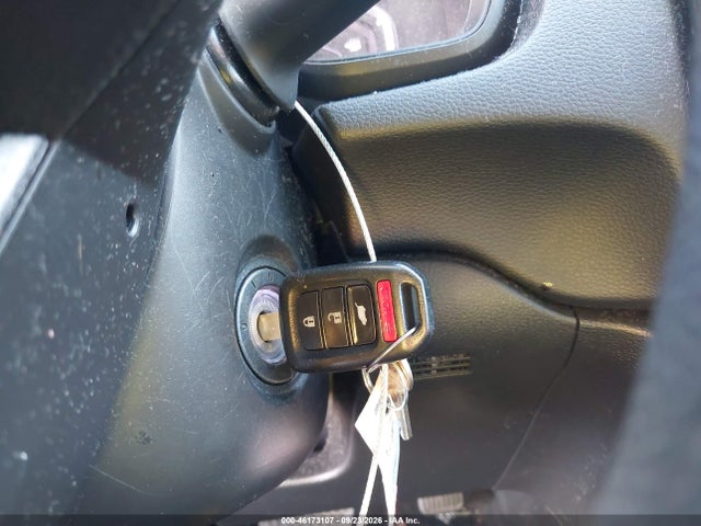 46173107 :رقم المزاد ، 2HKRW5H31KH406926 vin ، 2019 Honda Cr-v Lx مزاد بيع