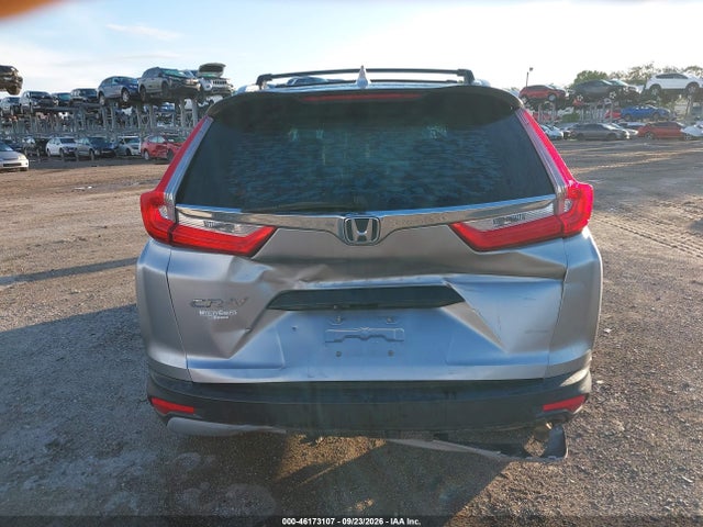 46173107 :رقم المزاد ، 2HKRW5H31KH406926 vin ، 2019 Honda Cr-v Lx مزاد بيع