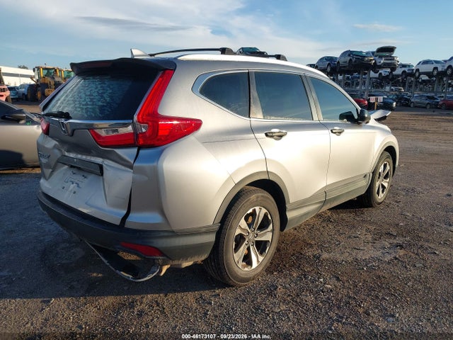 46173107 :رقم المزاد ، 2HKRW5H31KH406926 vin ، 2019 Honda Cr-v Lx مزاد بيع
