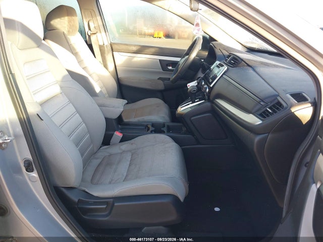 46173107 :رقم المزاد ، 2HKRW5H31KH406926 vin ، 2019 Honda Cr-v Lx مزاد بيع