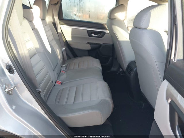 46173107 :رقم المزاد ، 2HKRW5H31KH406926 vin ، 2019 Honda Cr-v Lx مزاد بيع