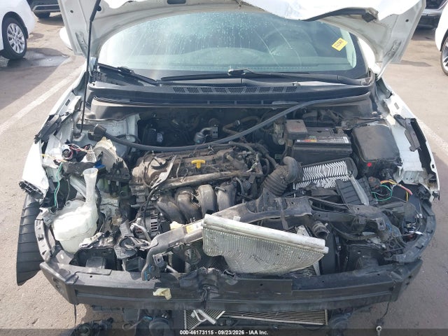 46173115 :رقم المزاد ، 5NPDH4AE1GH728855 vin ، 2016 Hyundai Elantra Se مزاد بيع