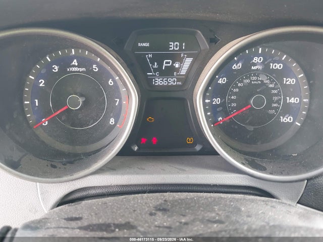 46173115 :رقم المزاد ، 5NPDH4AE1GH728855 vin ، 2016 Hyundai Elantra Se مزاد بيع