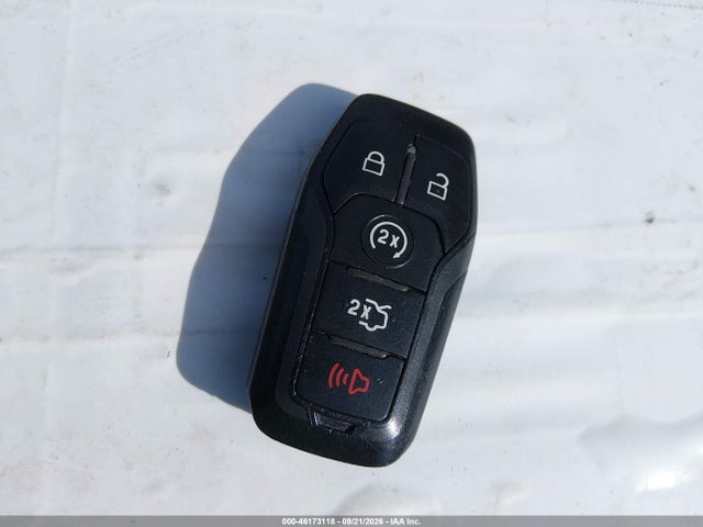 Продажа на аукционе авто 2017 Ford Explorer Limited, vin: 1FM5K8FH1HGC48266, номер лота: 46173118
