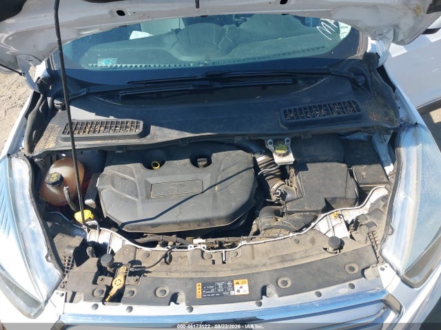 Aukcja sprzedaży 2017 Ford Escape Se, vin: 1FMCU0G90HUA51729, numer aukcji: 46173122