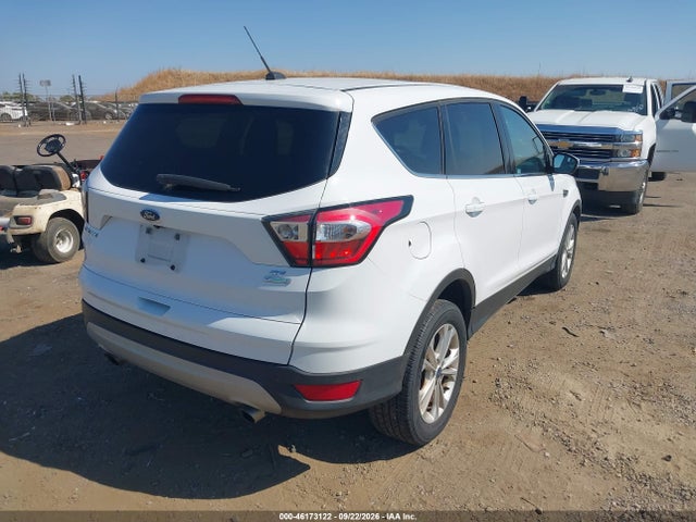 Aukcja sprzedaży 2017 Ford Escape Se, vin: 1FMCU0G90HUA51729, numer aukcji: 46173122