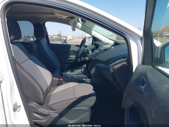 Aukcja sprzedaży 2017 Ford Escape Se, vin: 1FMCU0G90HUA51729, numer aukcji: 46173122