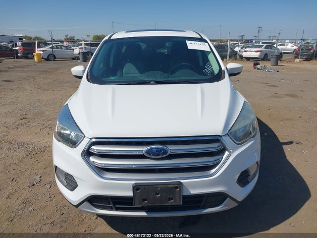 Aukcja sprzedaży 2017 Ford Escape Se, vin: 1FMCU0G90HUA51729, numer aukcji: 46173122