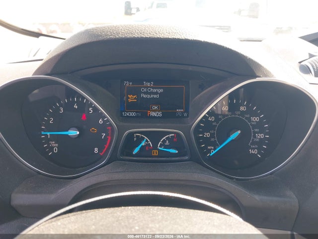 Aukcja sprzedaży 2017 Ford Escape Se, vin: 1FMCU0G90HUA51729, numer aukcji: 46173122
