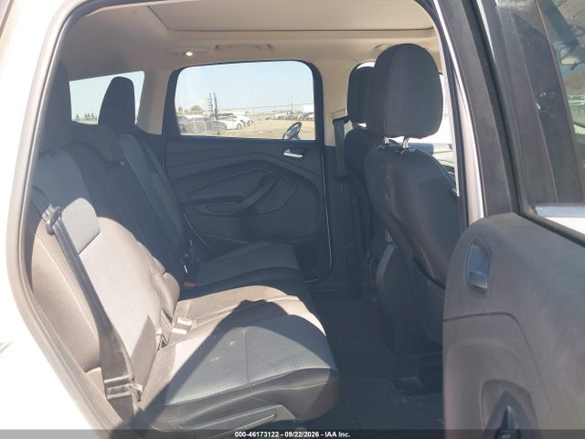 Aukcja sprzedaży 2017 Ford Escape Se, vin: 1FMCU0G90HUA51729, numer aukcji: 46173122