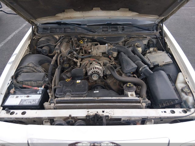 Продажа на аукционе авто 2007 Mercury Grand Marquis Ls, vin: 2MEFM75V87X627843, номер лота: 46173123