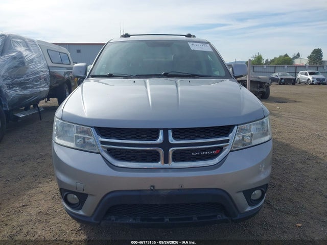 Dodge Journey R/t 2016 3C4PDDFG5GT229138 Image 12