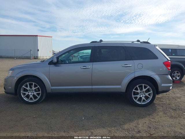Dodge Journey R/t 2016 3C4PDDFG5GT229138 Image 14