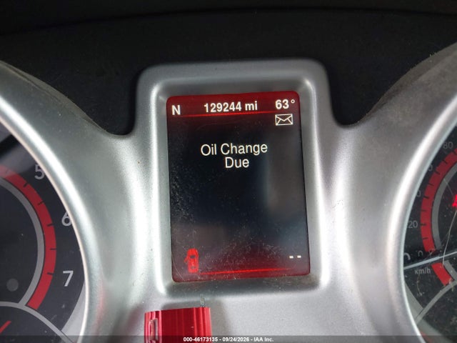 Dodge Journey R/t 2016 3C4PDDFG5GT229138 Image 15