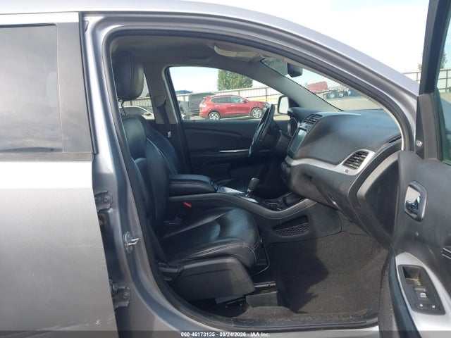 Dodge Journey R/t 2016 3C4PDDFG5GT229138 Image 5