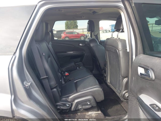 Dodge Journey R/t 2016 3C4PDDFG5GT229138 Image 8