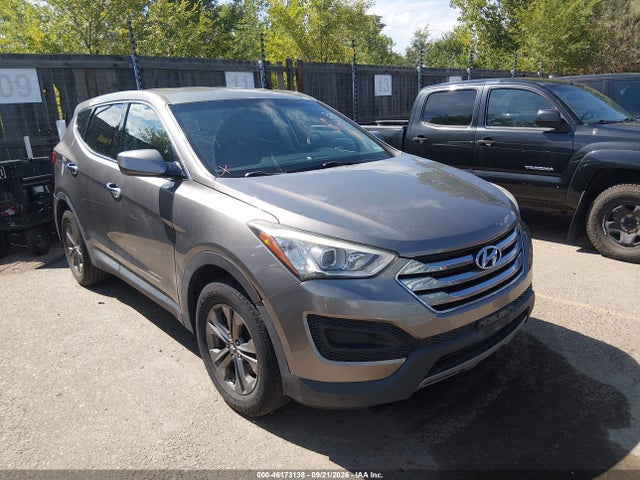 Продаж на аукціоні авто 2014 Hyundai Santa Fe Sport 2.4l, vin: 5XYZTDLB8EG211693, номер лоту: 46173138
