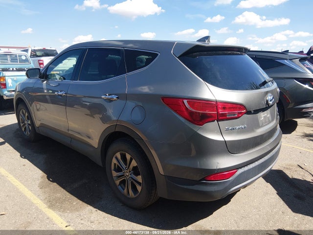 Продаж на аукціоні авто 2014 Hyundai Santa Fe Sport 2.4l, vin: 5XYZTDLB8EG211693, номер лоту: 46173138