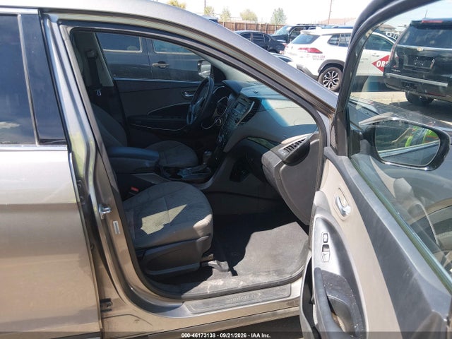 Продаж на аукціоні авто 2014 Hyundai Santa Fe Sport 2.4l, vin: 5XYZTDLB8EG211693, номер лоту: 46173138