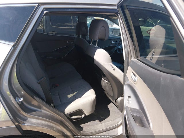 Продаж на аукціоні авто 2014 Hyundai Santa Fe Sport 2.4l, vin: 5XYZTDLB8EG211693, номер лоту: 46173138