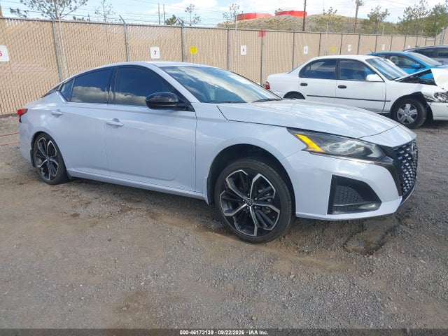 Aukcja sprzedaży 2023 Nissan Altima Sr Intelligent Awd, vin: 1N4BL4CW4PN403361, numer aukcji: 46173139