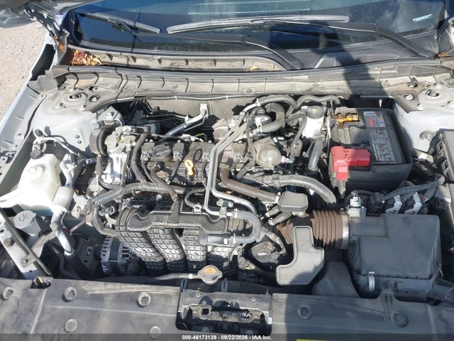 Продаж на аукціоні авто 2023 Nissan Altima Sr Intelligent Awd, vin: 1N4BL4CW4PN403361, номер лоту: 46173139
