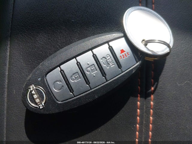 Продаж на аукціоні авто 2023 Nissan Altima Sr Intelligent Awd, vin: 1N4BL4CW4PN403361, номер лоту: 46173139