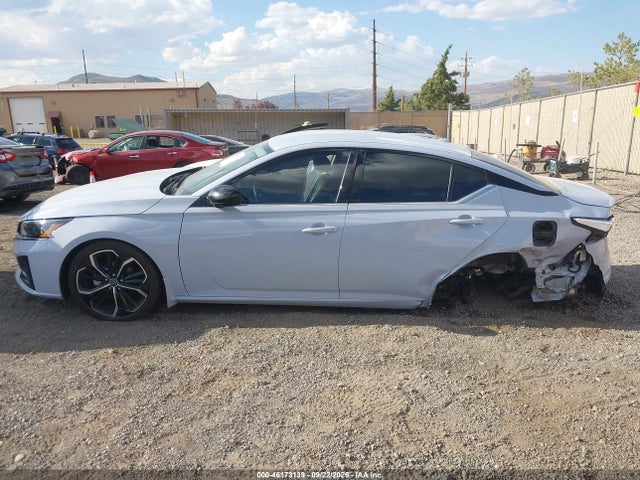 Продаж на аукціоні авто 2023 Nissan Altima Sr Intelligent Awd, vin: 1N4BL4CW4PN403361, номер лоту: 46173139