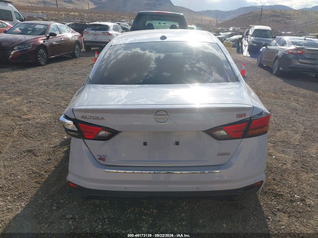 Продаж на аукціоні авто 2023 Nissan Altima Sr Intelligent Awd, vin: 1N4BL4CW4PN403361, номер лоту: 46173139