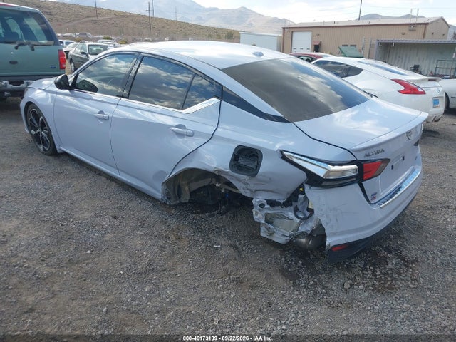 Продаж на аукціоні авто 2023 Nissan Altima Sr Intelligent Awd, vin: 1N4BL4CW4PN403361, номер лоту: 46173139