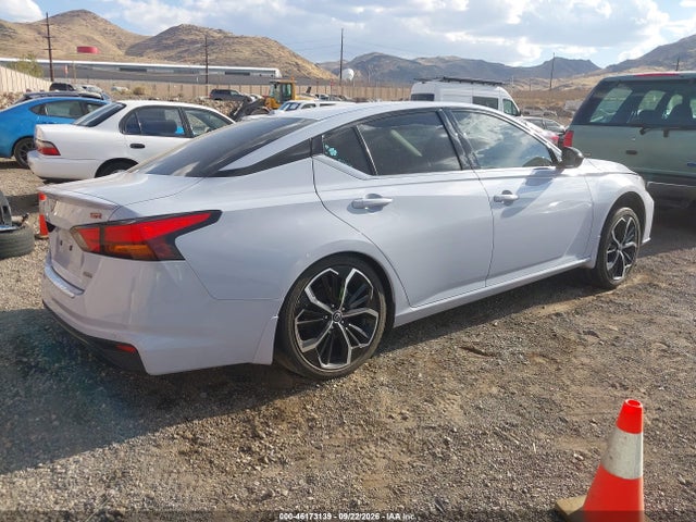 Продаж на аукціоні авто 2023 Nissan Altima Sr Intelligent Awd, vin: 1N4BL4CW4PN403361, номер лоту: 46173139