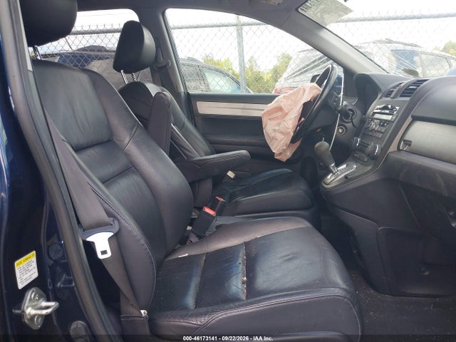 46173141 :رقم المزاد ، JHLRE4H70AC005025 vin ، 2010 Honda Cr-v Ex-l مزاد بيع