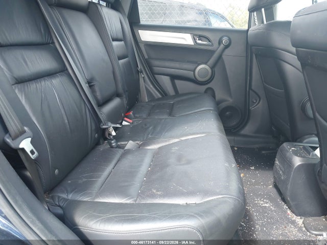 46173141 :رقم المزاد ، JHLRE4H70AC005025 vin ، 2010 Honda Cr-v Ex-l مزاد بيع