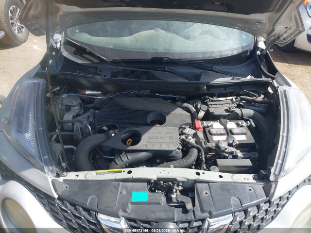 Nissan JUKE S 2015 JN8AF5MV3FT551833 Image 10