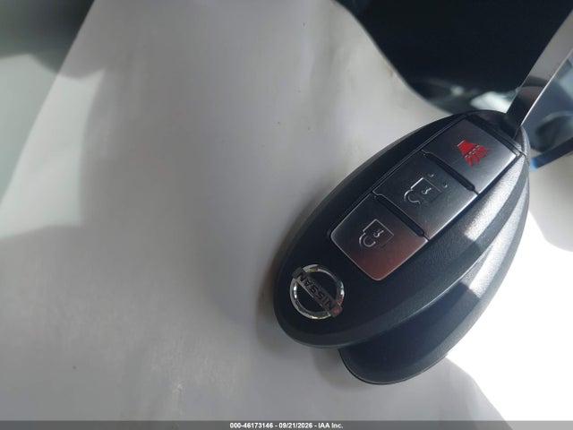 Nissan JUKE S 2015 JN8AF5MV3FT551833 Image 11