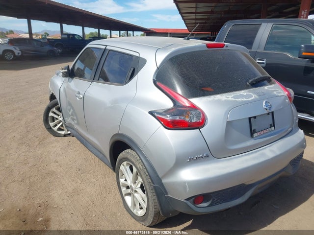 Nissan JUKE S 2015 JN8AF5MV3FT551833 Image 3