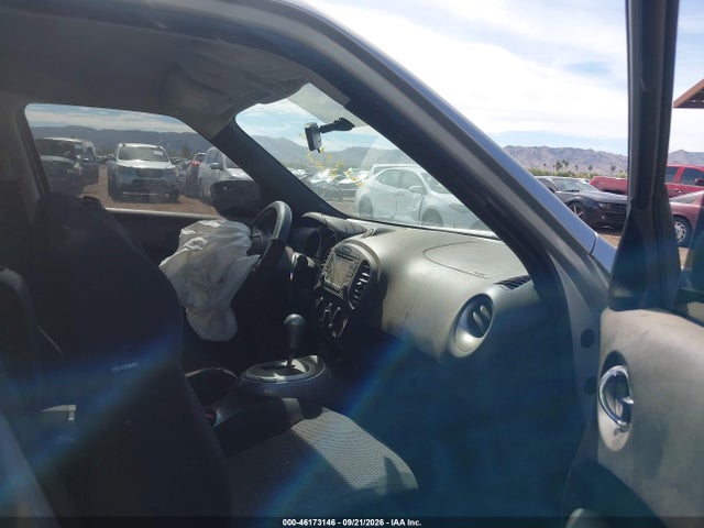 Nissan JUKE S 2015 JN8AF5MV3FT551833 Image 5