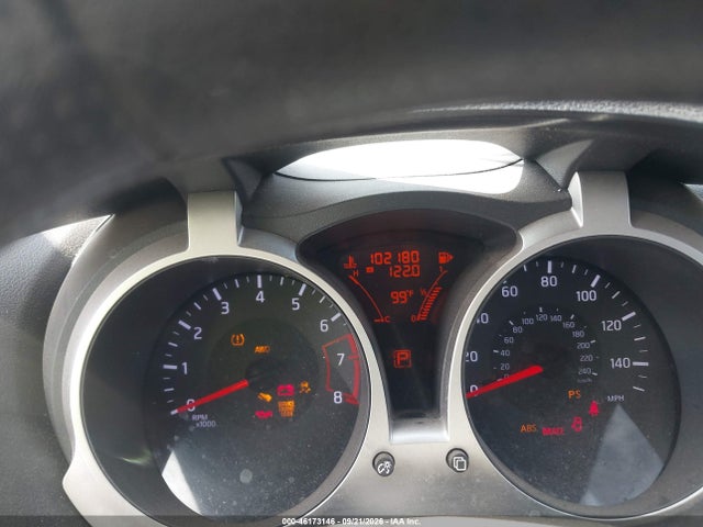 Nissan JUKE S 2015 JN8AF5MV3FT551833 Image 7
