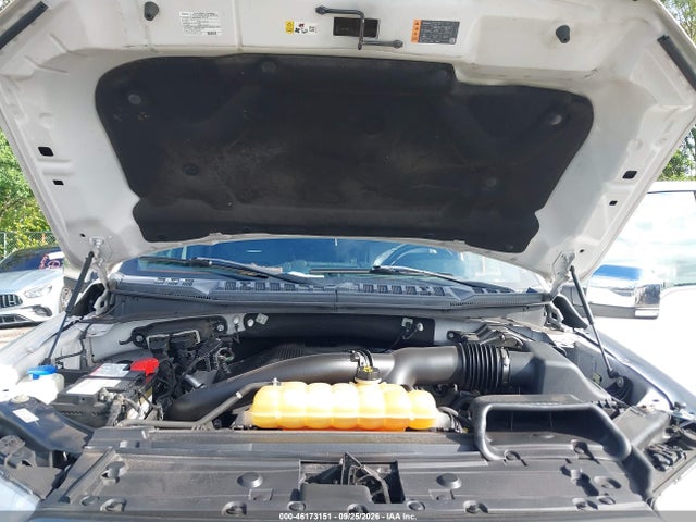 46173151 :رقم المزاد ، 1FTEW1EG7JFC76755 vin ، 2018 Ford F-150 Platinum مزاد بيع