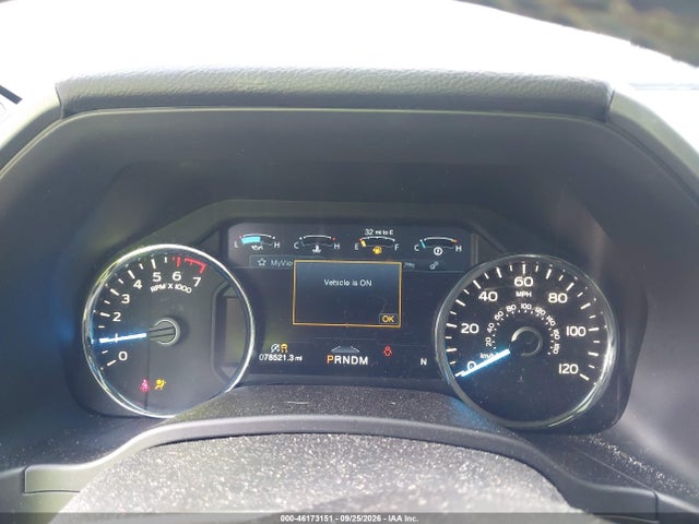 46173151 :رقم المزاد ، 1FTEW1EG7JFC76755 vin ، 2018 Ford F-150 Platinum مزاد بيع