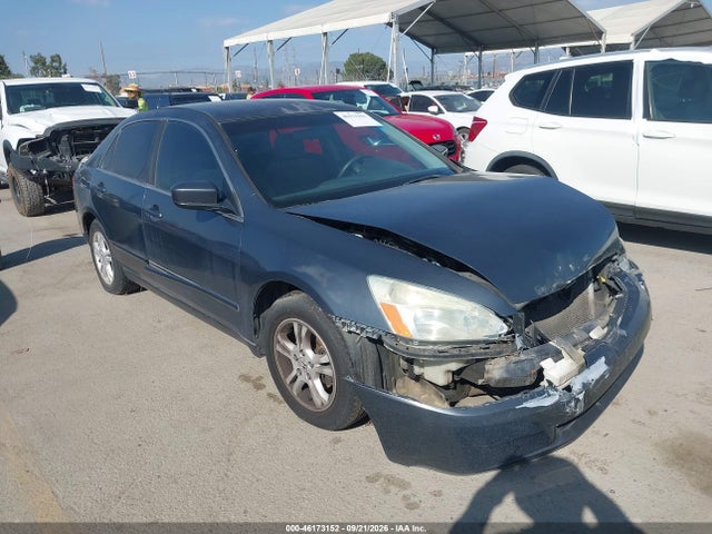 Aukcja sprzedaży 2004 Honda Accord 2.4 Lx, vin: 1HGCM56324A165694, numer aukcji: 46173152