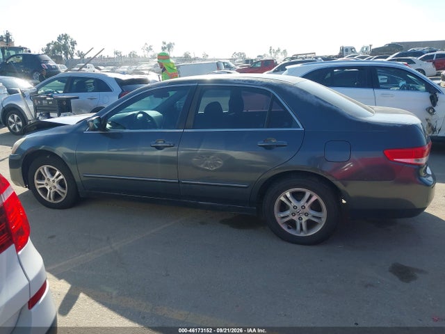 Aukcja sprzedaży 2004 Honda Accord 2.4 Lx, vin: 1HGCM56324A165694, numer aukcji: 46173152