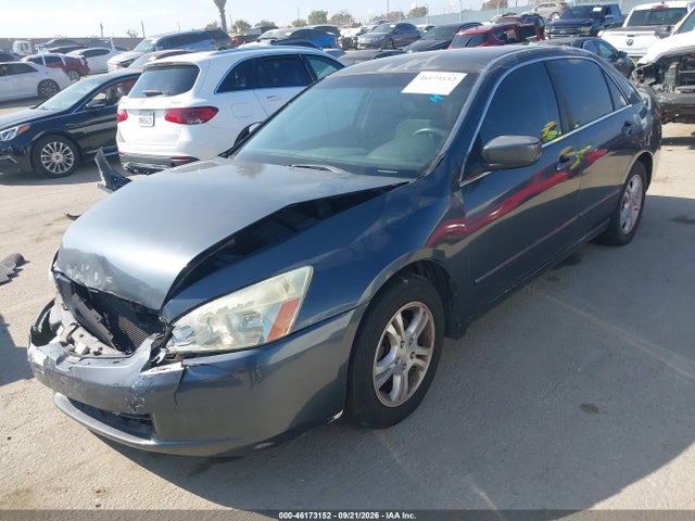 Aukcja sprzedaży 2004 Honda Accord 2.4 Lx, vin: 1HGCM56324A165694, numer aukcji: 46173152