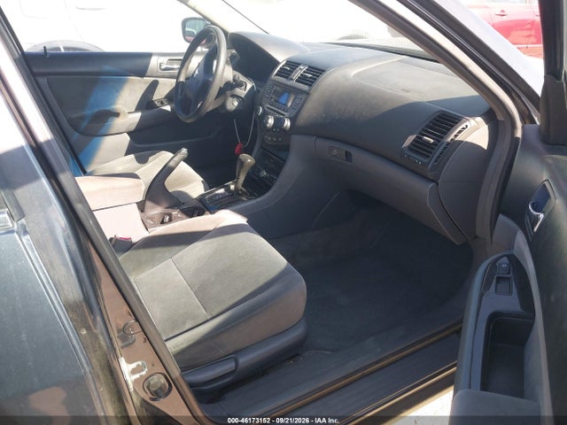 Aukcja sprzedaży 2004 Honda Accord 2.4 Lx, vin: 1HGCM56324A165694, numer aukcji: 46173152