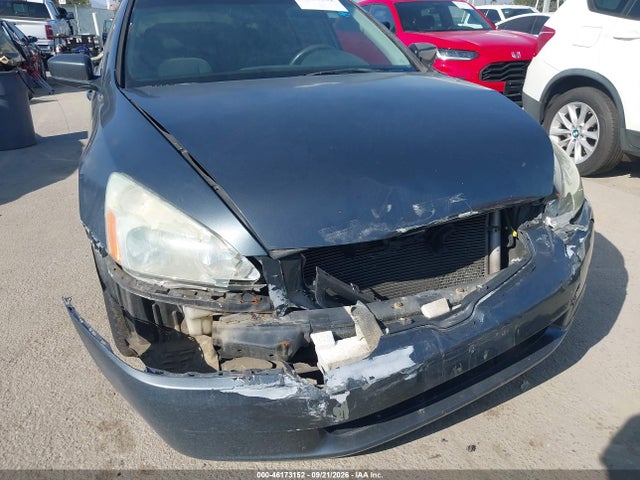 Aukcja sprzedaży 2004 Honda Accord 2.4 Lx, vin: 1HGCM56324A165694, numer aukcji: 46173152